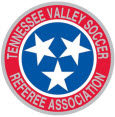 Tennessee Valley Soccer Referee Association